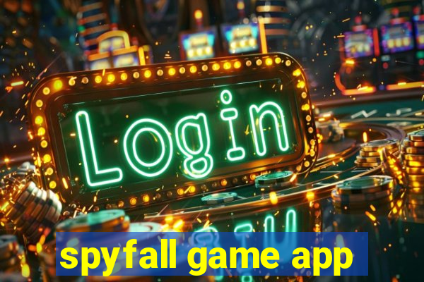 spyfall game app